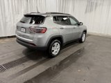 Used 2022 Jeep Compass Latitude w/ Sun and Sound Group image 3