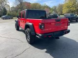 Used 2024 Jeep Gladiator Rubicon w/ Convenience Group image 3