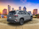 New 2025 Subaru Forester Limited image 4