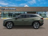 New 2026 Hyundai Tucson SEL image 3