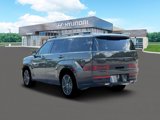 New 2026 Hyundai Santa Fe Calligraphy image 5
