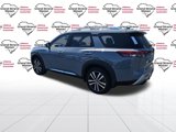New 2025 Nissan Pathfinder Platinum image 3