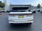 Certified 2023 Lincoln Corsair Grand Touring w/ Equipment Group 301A image 6