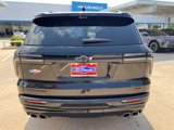 New 2026 Chevrolet Traverse RS w/ LPO, Floor Liner Package image 6