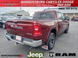 New 2025 RAM 1500 Laramie image 3