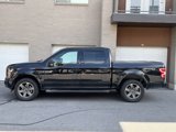 Used 2018 Ford F150 4x4 SuperCrew image 2