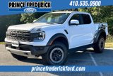 New 2025 Ford Ranger Raptor image 2
