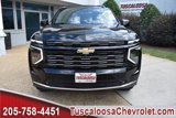 New 2026 Chevrolet Suburban High Country image 4