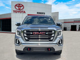 Used 2021 GMC Sierra 1500 SLT w/ SLT Convenience Package image 2