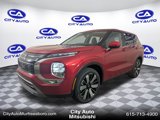 New 2025 Mitsubishi Outlander SE image 4