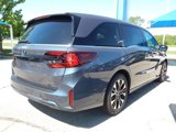 New 2025 Honda Odyssey Elite image 3