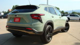 New 2025 Chevrolet Trax ACTIV w/ Driver Confidence Package image 4