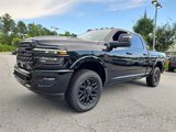 New 2025 RAM 3500 Limited image 3