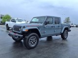 New 2025 Jeep Gladiator Rubicon image 2
