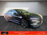 Used 2025 Hyundai Sonata SEL image 2