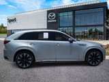 Certified 2024 MAZDA CX-90 3.3 Turbo S w/ Premium Package image 3
