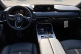 New 2025 MAZDA CX-90 3.3 Turbo S w/ Premium Package image 5