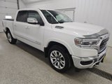 Used 2022 RAM 1500 Limited image 5