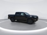 New 2025 Nissan Frontier PRO-4X w/ Pro Premium Package image 2