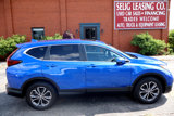 Used 2022 Honda CR-V EX image 5
