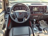 New 2025 Nissan Frontier PRO-4X w/ Pro Premium Package image 3