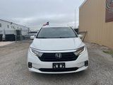 Used 2021 Honda Odyssey EX-L image 2
