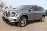 New 2025 GMC Acadia Denali w/ LPO, Floor Liner Package image 3