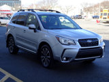 Used 2018 Subaru Forester 2.0XT Touring w/ Popular Package #2 image 3