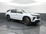 New 2026 Chevrolet Traverse High Country image 4