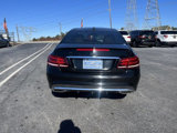 Used 2016 Mercedes-Benz E 400 Coupe image 4