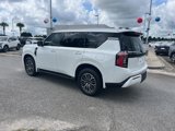New 2025 Nissan Armada SL image 4