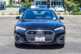 Used 2023 Audi A5 2.0T Premium Plus w/ Premium Plus image 2