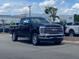 New 2025 Ford F250 Lariat image 2