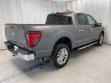 New 2025 Ford F150 XLT image 3