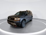 New 2026 Honda Passport TrailSport image 3
