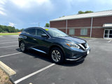 Used 2018 Nissan Murano SL w/ Moonroof Package image 2