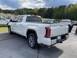 New 2026 Toyota Tundra 1794 Edition image 3