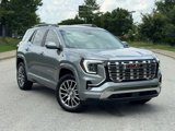 New 2026 GMC Terrain Denali image 2