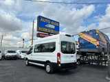 Used 2022 Ford Transit 350 XLT image 2