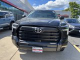 New 2026 Toyota Tundra SR5 image 2