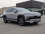 New 2026 Hyundai Ioniq 9 SE image 3