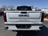 New 2025 GMC Sierra 2500 Denali Ultimate image 4