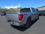 New 2025 Ford F150 XLT w/ Equipment Group 302A MID image 4