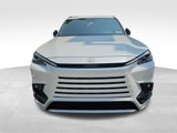 New 2025 Lexus TX 500h AWD image 3