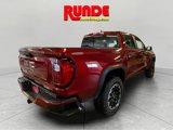 New 2026 GMC Canyon AT4 w/ AT4 Premium Package image 5