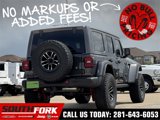 New 2025 Jeep Wrangler Unlimited Rubicon image 4