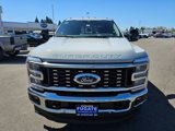New 2025 Ford F350 Lariat image 3