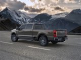 New 2025 Ford F250 Lariat w/ FX4 Off-Road Package image 4