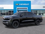 New 2026 Chevrolet Silverado EV LT image 2