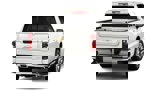 New 2025 Chevrolet Silverado 1500 LTZ image 5